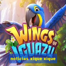 noticias xique xique